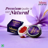 Suhana Saffron/Kesar Dabbi